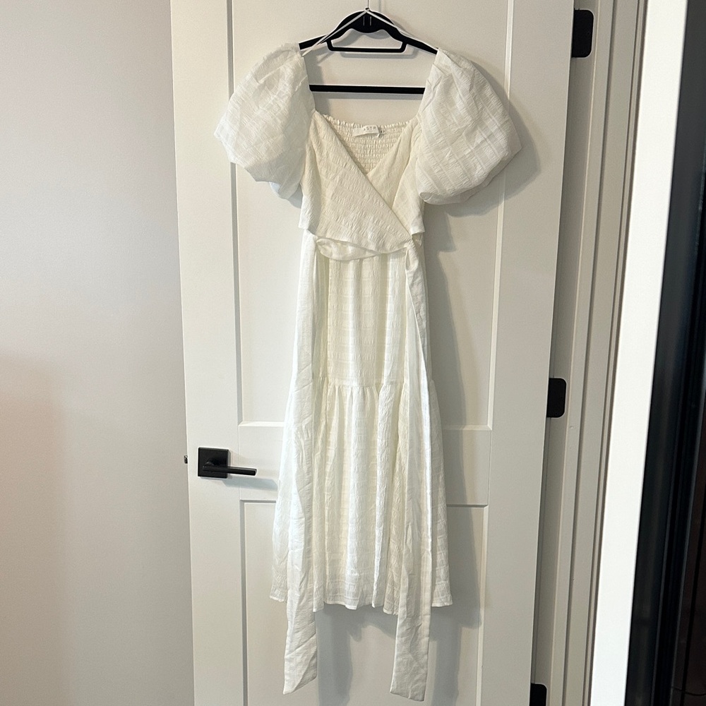 Astr the Label - Sonnet Dress